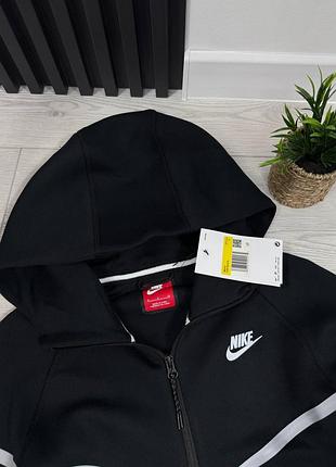 Зіпка nike tech fleece 10