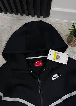 Зіпка nike tech fleece 3