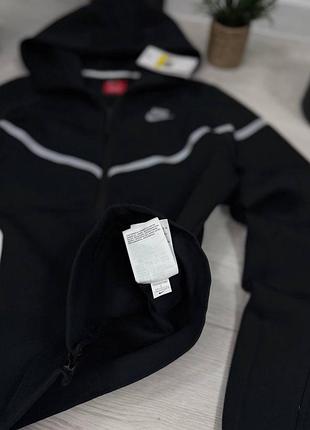Зіпка nike tech fleece 7