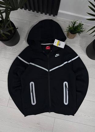 Зіпка nike tech fleece