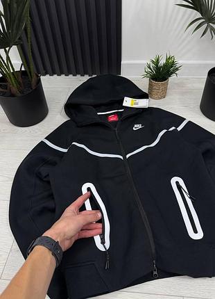 Зіпка nike tech fleece 6