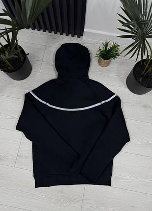 Зіпка nike tech fleece 9