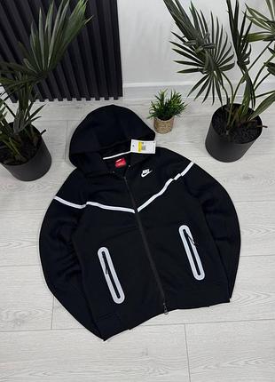 Зіпка nike tech fleece 5