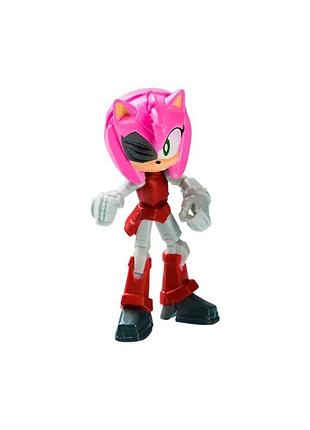 Игровая фигурка расти роуз sonic prime son2010h, 6,5 см