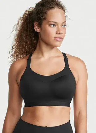 Спортивный топ бра incredible max sports bra от victoria’s secret