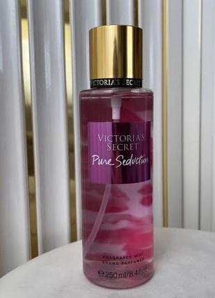 Парфумований спрей для тіла victoria's secret