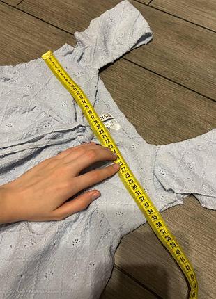 Топ прошва, топ h&m 5