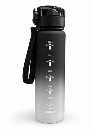 Пластиковая бутылка spirit 26x-329 на 1000 мл