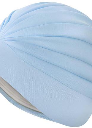 Шапка для плавания aqua speed turban cap лучшая цена с быстрой доставкой по украине