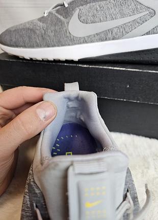 Кроссовки nike 44 размер 7