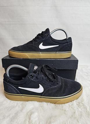 Кроссовки nike sb stefan janoski 42.5 размер