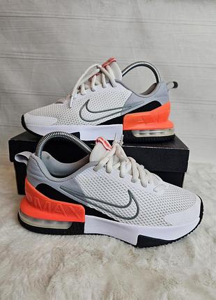 Кроссовки nike air max alpha trainer 6 в размере 42