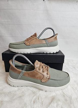 Кроссовки skechers 39 размер