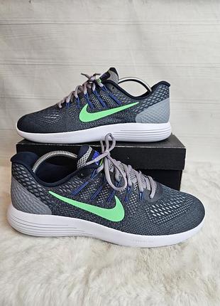 Кроссовки nike lunarglide 47.5 размер
