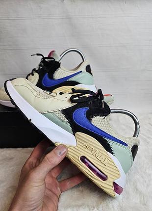 Кроссовки nike air max 42 размер 5
