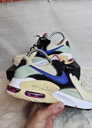 Кроссовки nike air max 42 размер 3