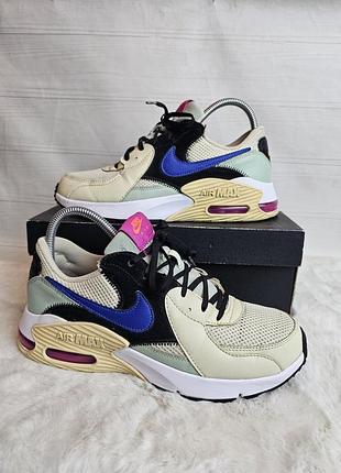 Кроссовки nike air max 42 размер