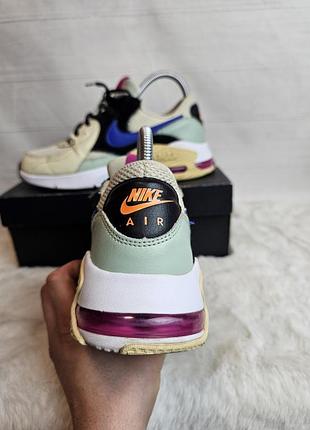 Кроссовки nike air max 42 размер 4