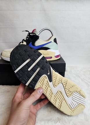 Кроссовки nike air max 42 размер 6
