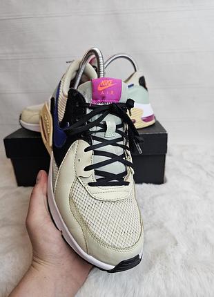 Кроссовки nike air max 42 размер 2