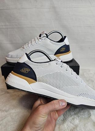 Кроссовки skechers 42 размер 3