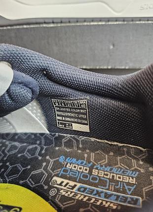 Кроссовки skechers 42 размер 7