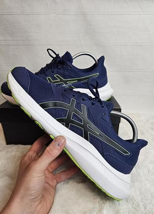 Кроссовки asics 44.5 размер 5