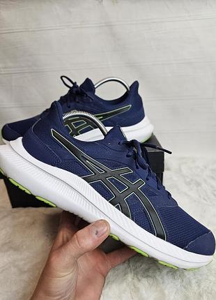 Кроссовки asics 44.5 размер 3