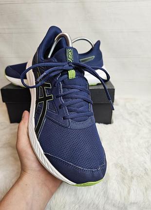 Кроссовки asics 44.5 размер 2