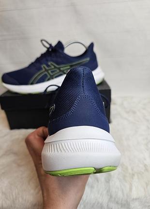 Кроссовки asics 44.5 размер 4