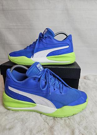 Кросівки puma 42 розмір