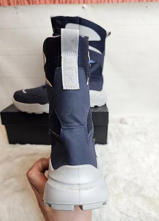 Зимние ботинки superfit 41 размер 4