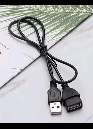 Кабель usb  длинна 1 5 метра