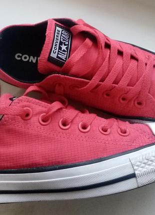 Низькі кеди converse (оригінал)
