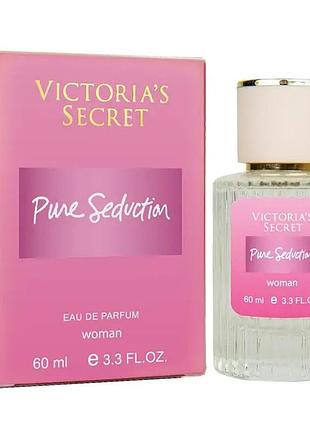 Парфюм женский victoria`s secret pure seduction 60 мл