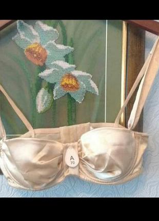Чарівний бюстгальтер 70-a, бренд yes or no,