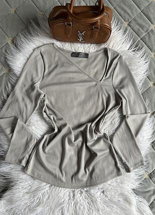 Стильний лонг🩶 🏷️primark розмір—м стан—ідеал✨