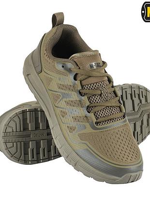 Кроссовки m-tac summer sport dark olive (40,41,42,43,44,45,46,47р) 45