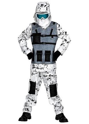 Arctic special forces (арктичний або зимовий спецназ