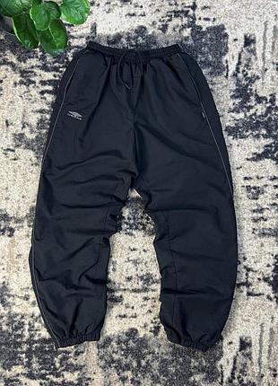 Спортивні штани umbro vintage