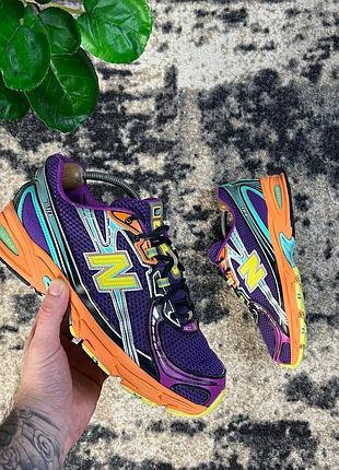 Кросівки new balance 740