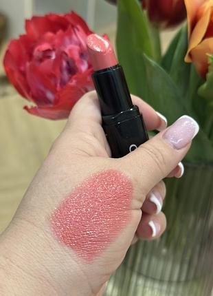 Поживна губна помада smart від kiko milano ❤️ 408