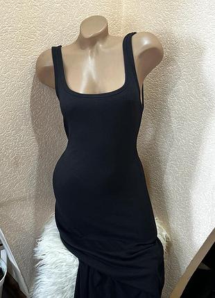 Жіноча сукня bershka