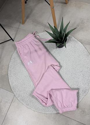 Спортивні штани від under armour