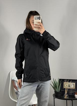 Вітрівка від tnf 4