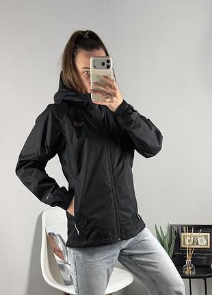 Вітрівка від tnf 2