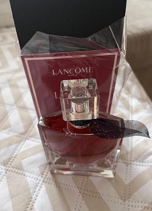Жіноча парфумована вода lancôme la vie est belle l'elixir