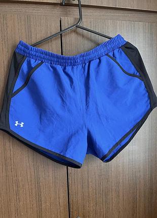 Спортивні шорти under armour