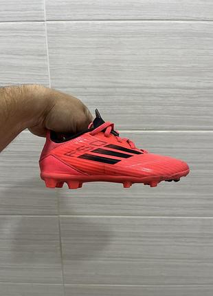 Бутси дитячі adidas f 50