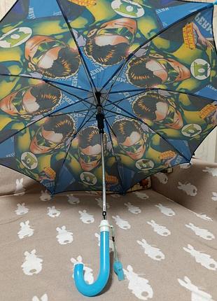 Парасолька ☔☂️ дитяча 3